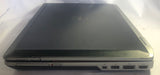 Dell Latitude E6520 Laptop- 250GB, 4GB RAM, Intel i5 CPU, Windows 10 Pro