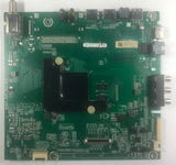 Hisense 65H6E 4K LED TV RSAG7.820.7921/ROH Main Board- 222512A