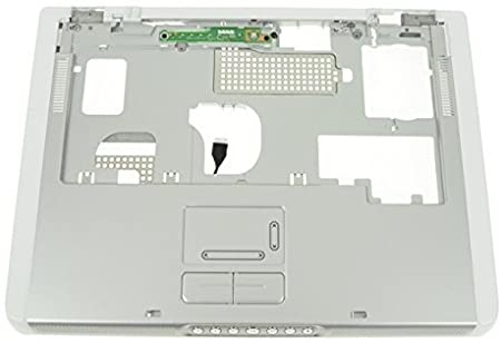 Dell Inspiron 6000 Laptop Touchpad & Palmrest Assembly- CC010