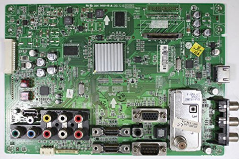 LG 42LH30 LCD TV Main Board- EBR61100408
