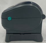 Zebra Technologies GX420d Thermal Label Printer- ZP450-0101-0000