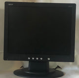 Acer AL1515 15" LCD Monitor