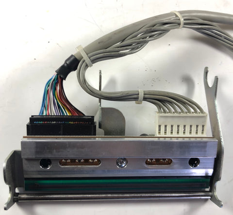 Intermec EasyCoder PM4i Label Printer Thermal Print Head- 1-206043-01