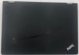 Lenovo ThinkPad Yoga 460 Laptop - 128GB SSD, 4GB RAM, Intel i5 CPU, Win 10 Pro