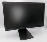 HP EliteDisplay E201 LCD Monitor- 713026-001