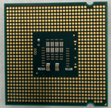 Intel Core 2 Duo E7200 Desktop CPU Processor- SLAVN