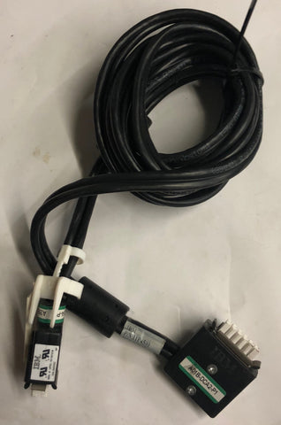 IBM Server Dual Bulk Power Controller Cable- 11P4500