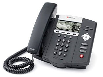 Polycom SoundPoint VoIP Phone- IP 450