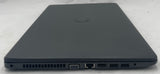 HP 250 G6 Laptop- 128GB SSD, 8GB RAM, Intel i3 CPU, Windows 10 Pro
