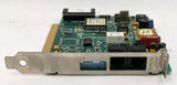 Macronix Maxfax II Modem/Fax Card- 240037-003