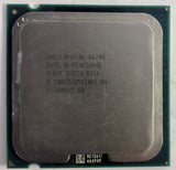 Intel Pentium E6700 Desktop CPU Processor- SLGUF