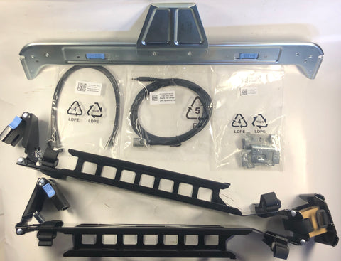 Dell PowerEdge R720 2U Cable Management Arm Kit- YF1JW
