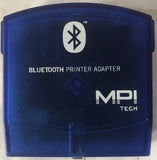 MPI Tech G10090-B03 Bluetooth USB Printer Adapter