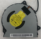 Lenovo G50-45 Laptop DFS531005PL0T Cooling Fan- DC28000CKF0