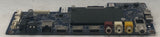 RCA RTRU6527 4K LED TV JUC7.820.00180256 Main Board- HLS73C-iU