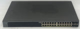 Netgear ProSafe GS728TP 24-Port Gigabit Smart Switch with PoE