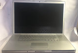 Apple MacBook Pro A1151 Laptop- 80GB HDD, 2GB RAM, Intel Core 2 Duo CPU, OSX 10.6.8