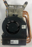 Dell OptiPlex 7010 Desktop Cooling Fan & Heatsink Assembly- FGW90