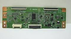 Samsung UN50J5200AF LED TV T-Con Board p/n 6B01M000GP804