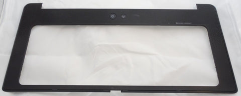 HP Compaq Presario CQ50 Laptop 60.4H594.002 Power Button & Keyboard Bezel- 486626-001