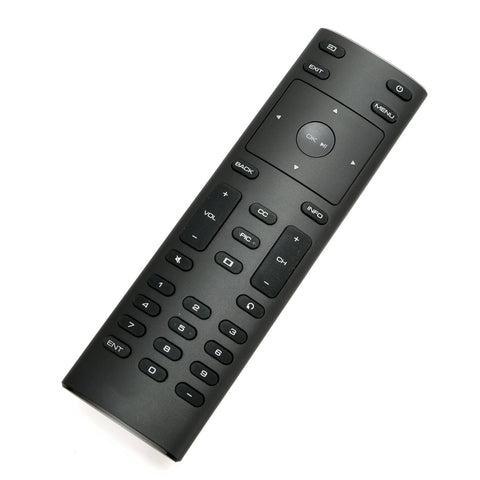 Vizio E60-E3 SmartCast 4K Ultra HD TV Remote Control- XRT135