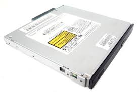 HP ProLiant DL380 G3 Server CD-224E-CC7 Slim CD-ROM Drive- 228508-001