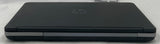 HP ProBook 640 G1 Laptop- 240GB SSD, 8GB RAM, Intel i7-4610M CPU, Windows 10 Pro