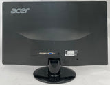 Acer S230HL 23" LED Monitor