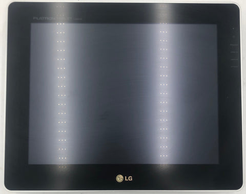 LG Flatron L1530TM 15" Touchscreen LCD Monitor