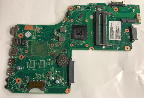 Toshiba Satellite C655D Laptop 6050A2556901-MB-A03 Motherboard- V000325030