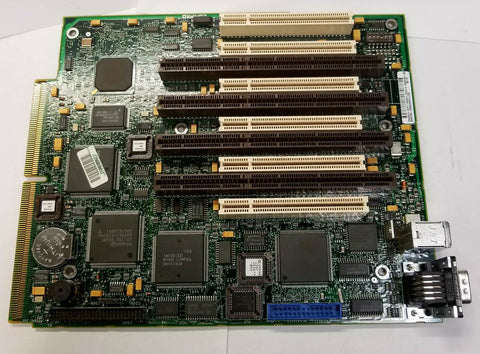 Compaq Proliant 1600 Server System Board- 333570-001