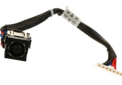 Dell Inspiron N5050 Laptop DC Power Jack-50.4IP05.101