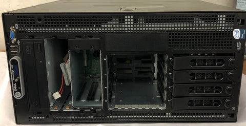 Dell PowerEdge 2900 Server- Dual Intel Xeon E5310 Processors, 16GB RAM Memory