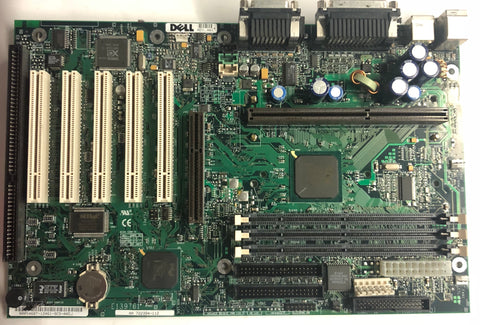 Dell OptiPlex GX110 SFF Desktop Motherboard- 5468T