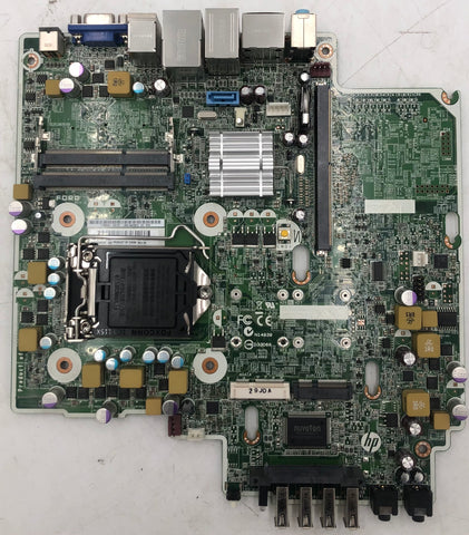HP Compaq Elite 8300 Desktop FORD Motherboard- 657095-001
