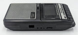 Panasonic RQ-2102 Slim Line Portable Cassette Recorder