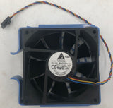 Dell PowerEdge 840 Server EFC0912BF Cooling Fan & Shroud Assembly- RH467