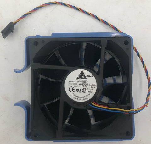 Dell PowerEdge 840 Server EFC0912BF Cooling Fan & Shroud Assembly- RH467