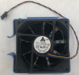 Dell PowerEdge 840 Server EFC0912BF Cooling Fan & Shroud Assembly- RH467