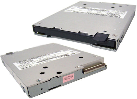 Dell Poweredge 2000 1.44mb Floppy Disk Drive- 03K089