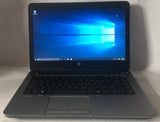 HP ProBook 645 G1 Laptop- 500GB HDD, 4GB RAM, AMD A4-5150M APU, Windows 10