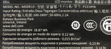 Dell P2214Hb 22" Widescreen LED Backlit Monitor