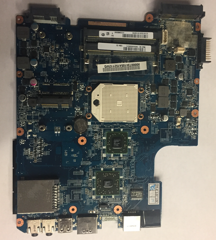 Toshiba Satellite L645D Laptop 31TE3MB0040 Motherboard- A000073410