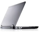Dell Latitude E6410 Laptop- 320GB HD, 4GB RAM, i5-M520 Processor, Windows 7 Pro