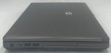 HP ProBook 6475b Laptop- 500GB HDD, 4GB RAM, AMD A6 CPU, Windows 10 Pro