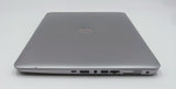 HP EliteBook 850 G4 Laptop- 256GB SSD, 8GB RAM, Intel i5-7200U, Windows 10 Pro