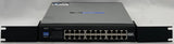 Cisco Linksys SR224 24-Port 10/100 Switch