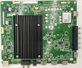 Vizio D70-F3 4K LED TV 1P-0169X00-4013 Main Board- 0170CAR0FE00