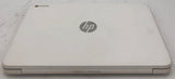 HP Chromebook 14 G1 Laptop- 16GB SSD, 4GB RAM, Intel Celeron 2955U, Chrome OS