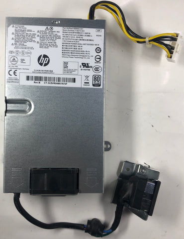 HP Compaq 6000 Pro AIO D11-180P1B 180W Switching Power Supply- 718273-001